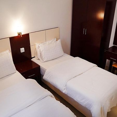 Hotel Loaloat Al Bahar à Khobar Extérieur photo