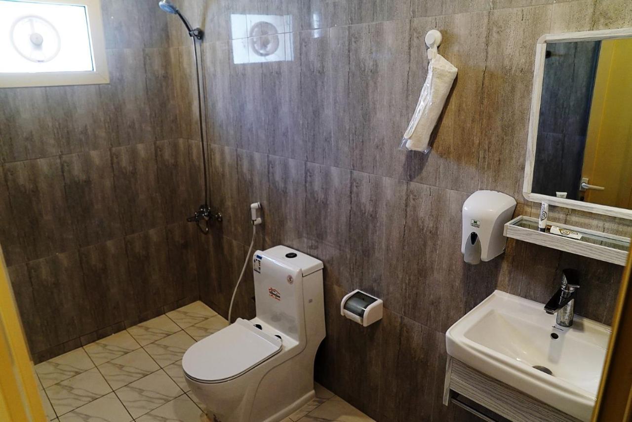 Hotel Loaloat Al Bahar à Khobar Extérieur photo