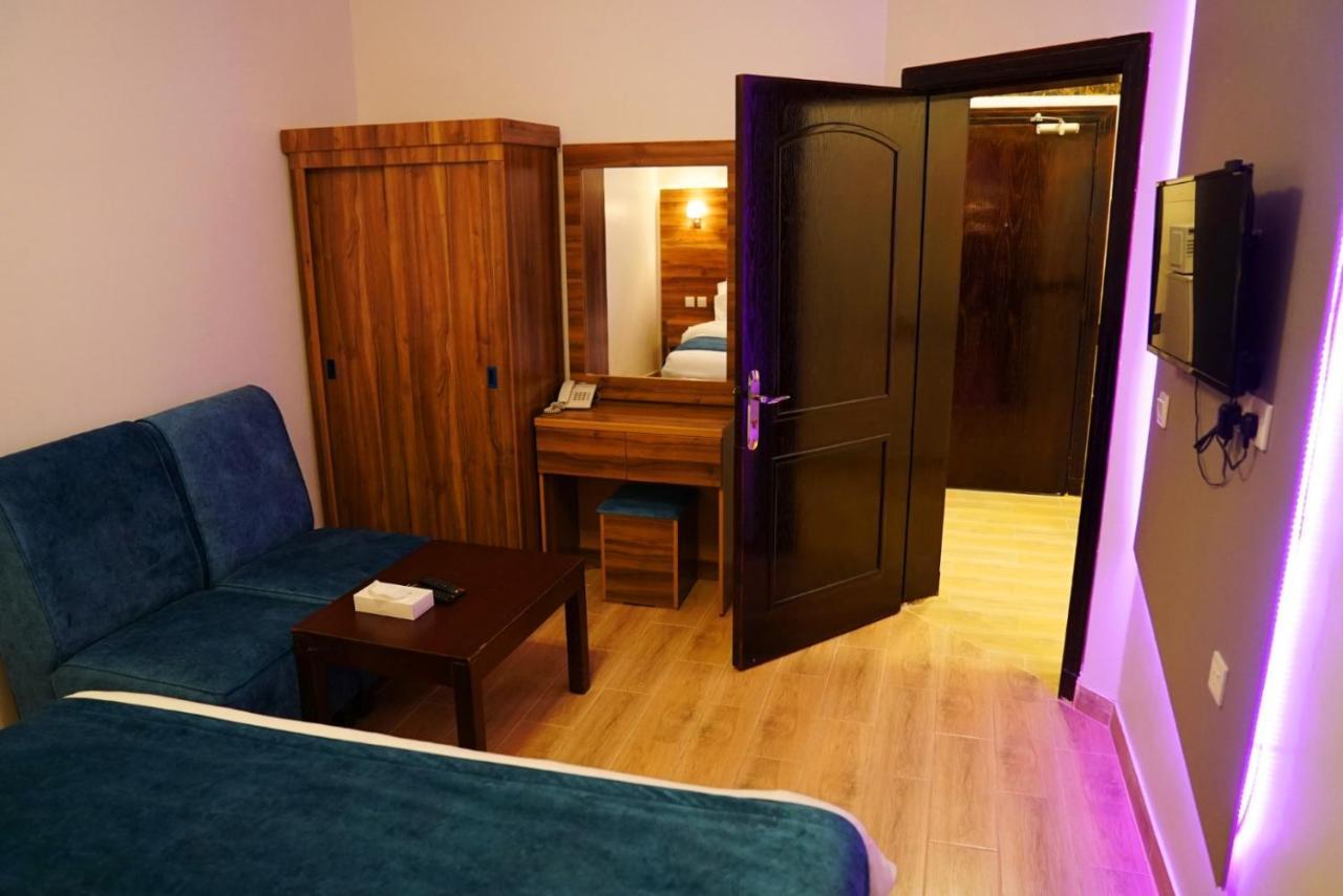 Hotel Loaloat Al Bahar à Khobar Extérieur photo