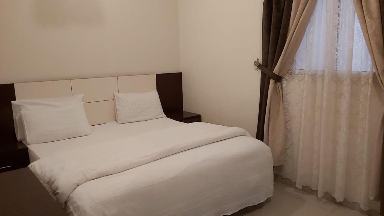 Hotel Loaloat Al Bahar à Khobar Extérieur photo