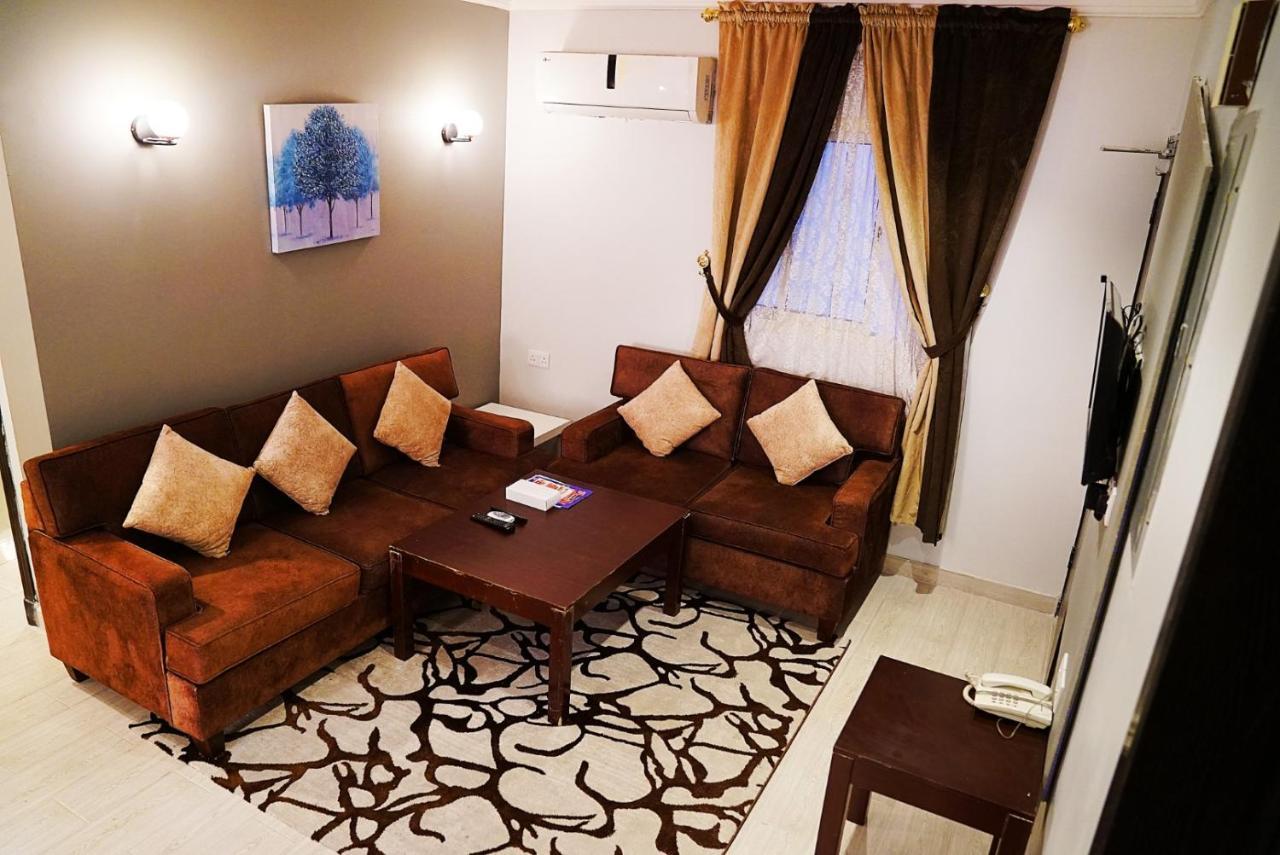 Hotel Loaloat Al Bahar à Khobar Extérieur photo