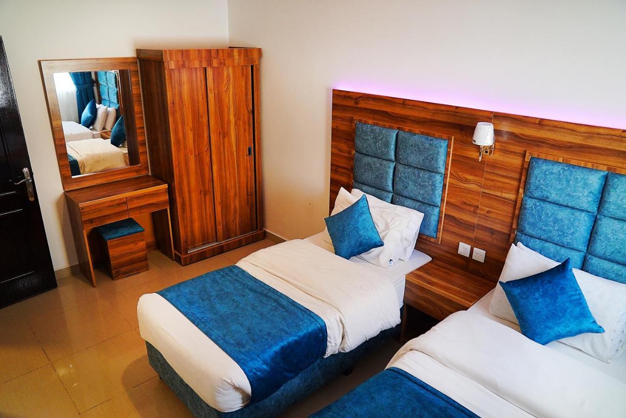 Hotel Loaloat Al Bahar à Khobar Extérieur photo
