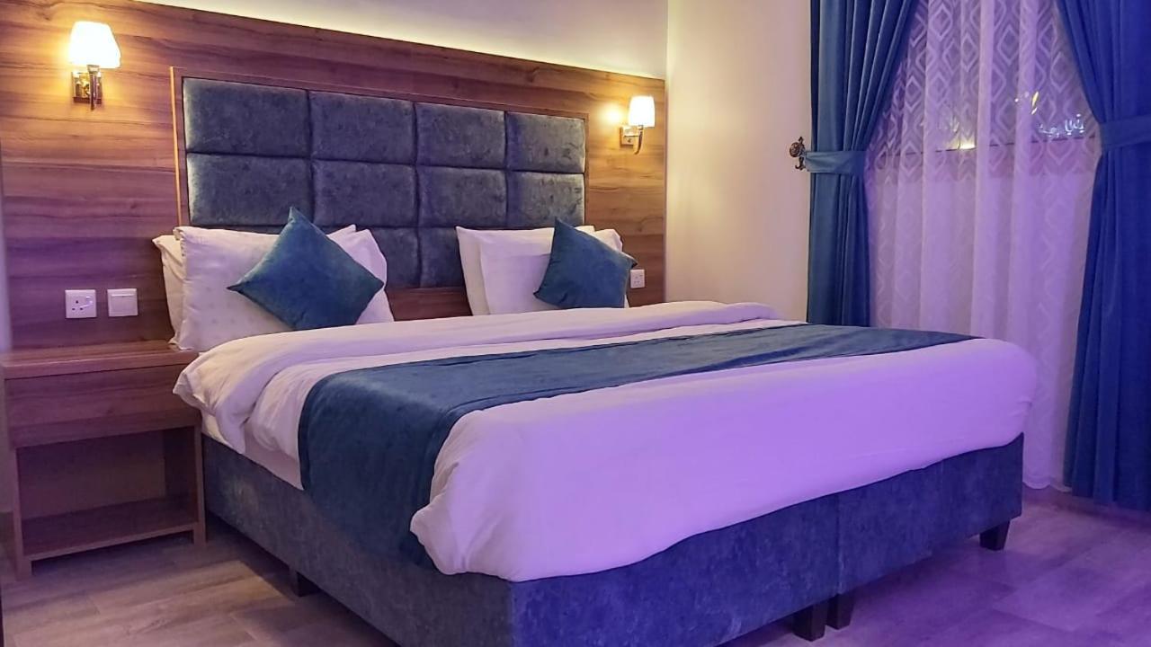 Hotel Loaloat Al Bahar à Khobar Extérieur photo