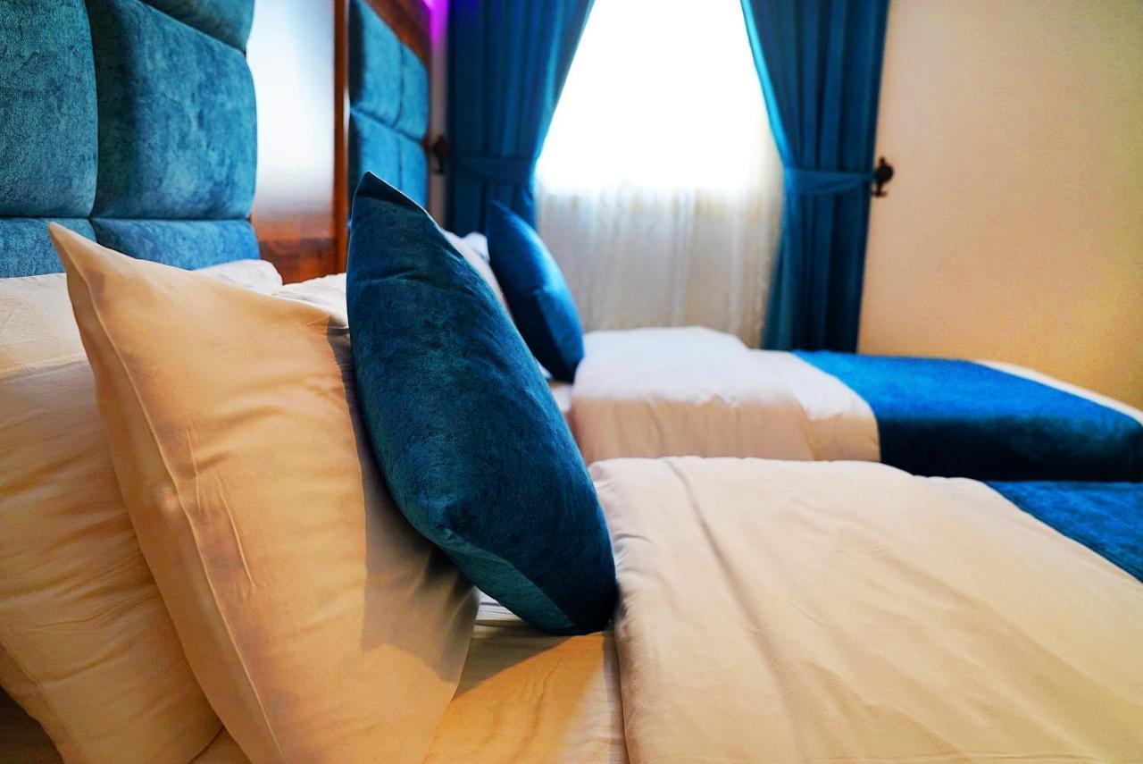 Hotel Loaloat Al Bahar à Khobar Extérieur photo