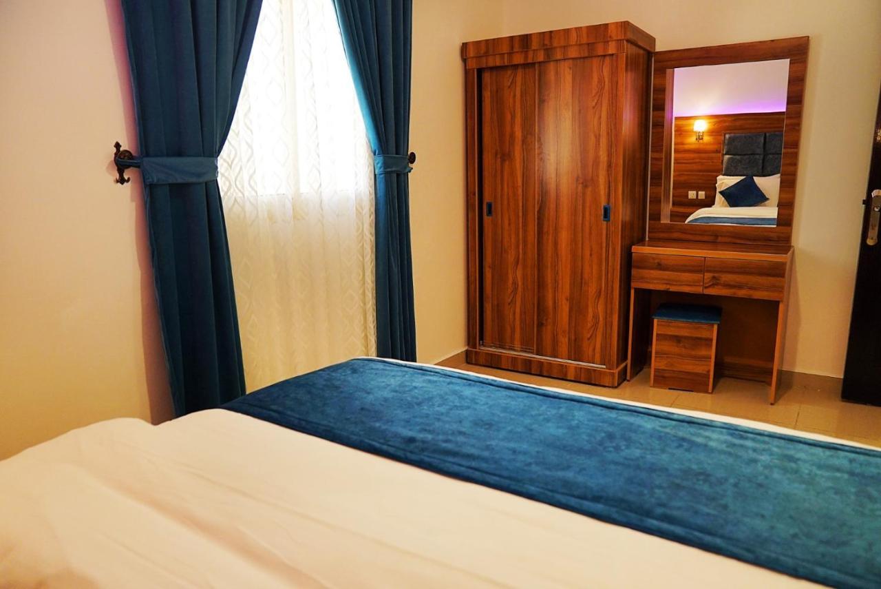 Hotel Loaloat Al Bahar à Khobar Extérieur photo