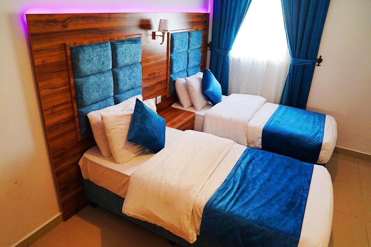 Hotel Loaloat Al Bahar à Khobar Extérieur photo