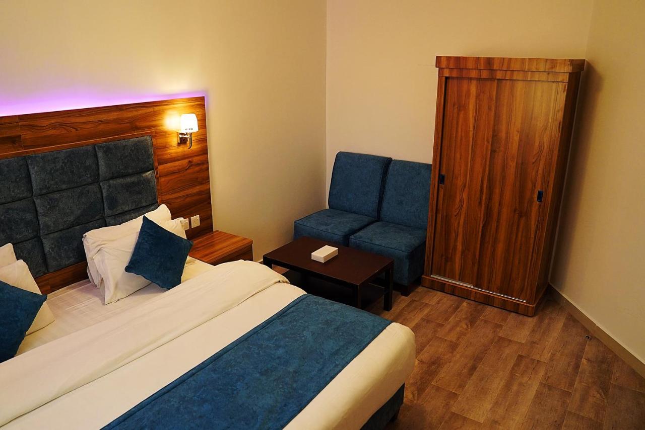 Hotel Loaloat Al Bahar à Khobar Extérieur photo