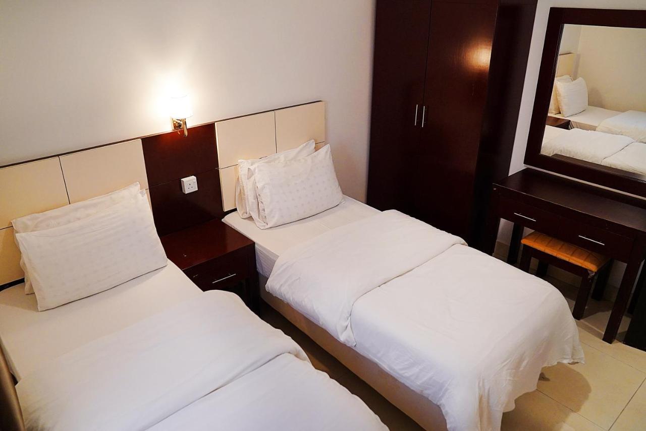 Hotel Loaloat Al Bahar à Khobar Extérieur photo