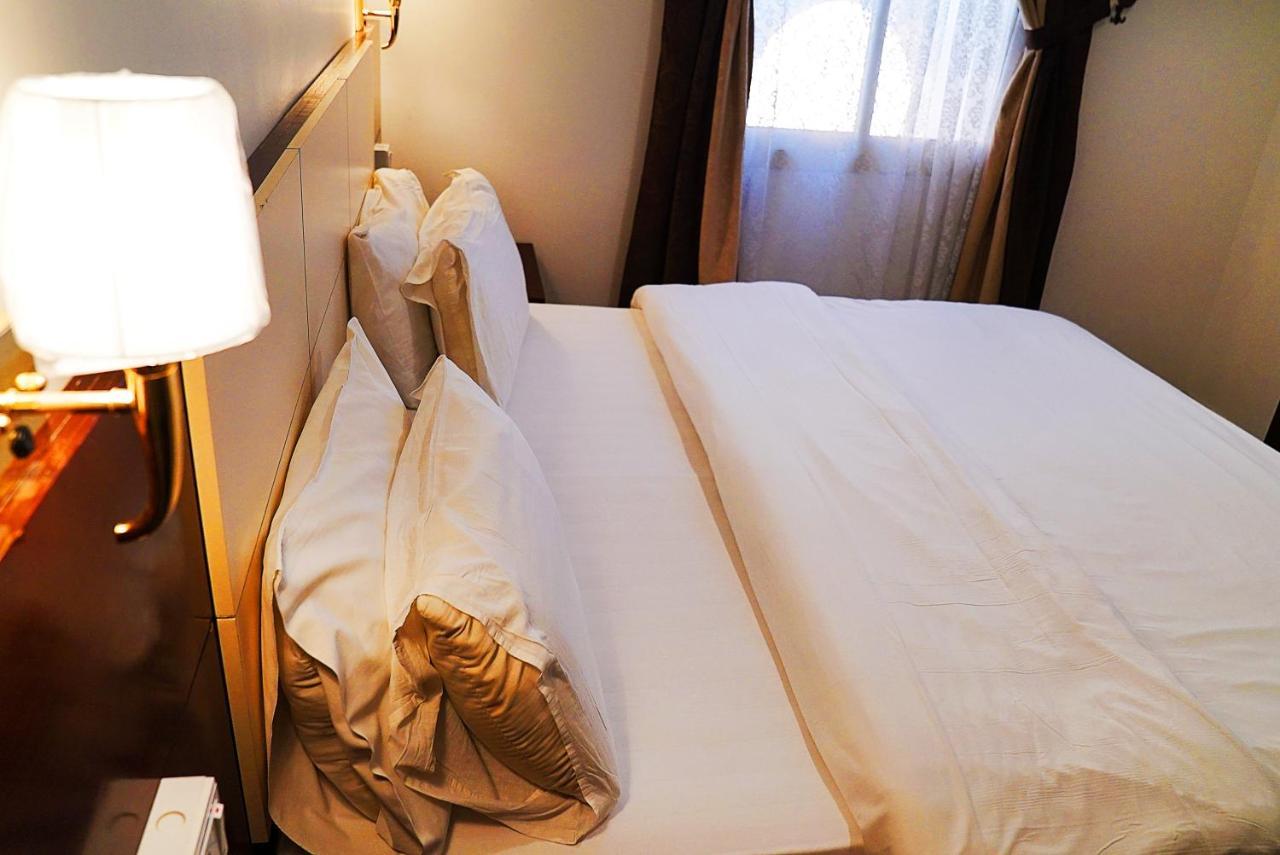 Hotel Loaloat Al Bahar à Khobar Extérieur photo