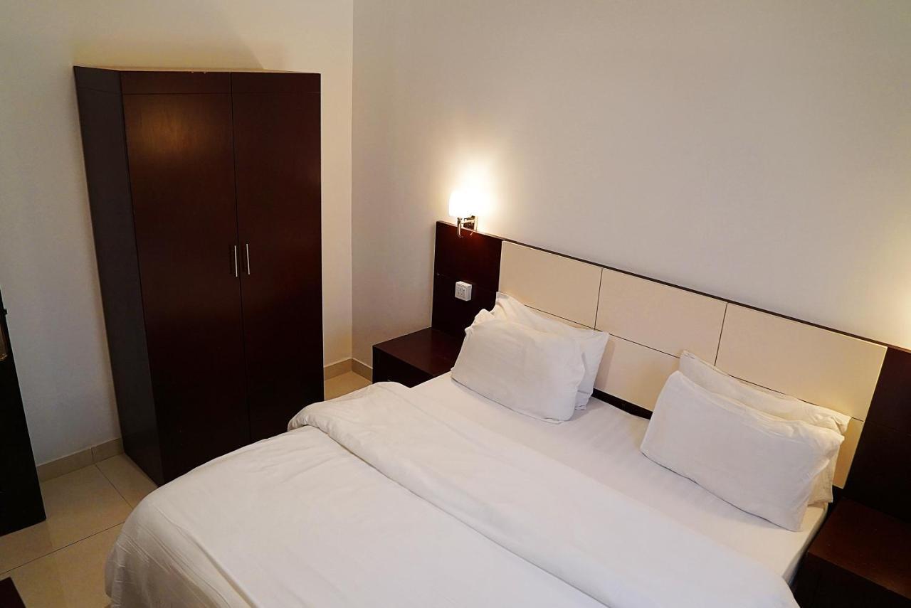 Hotel Loaloat Al Bahar à Khobar Extérieur photo
