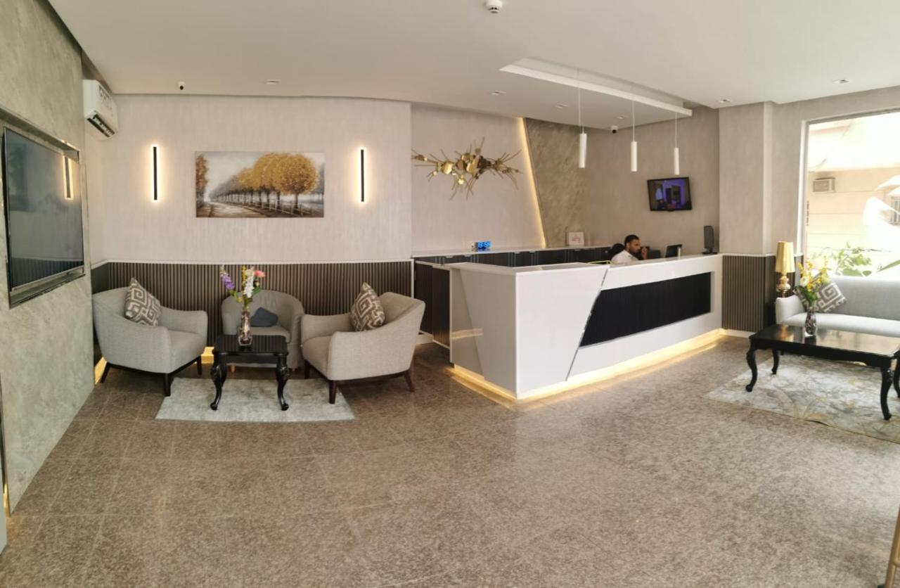 Hotel Loaloat Al Bahar à Khobar Extérieur photo