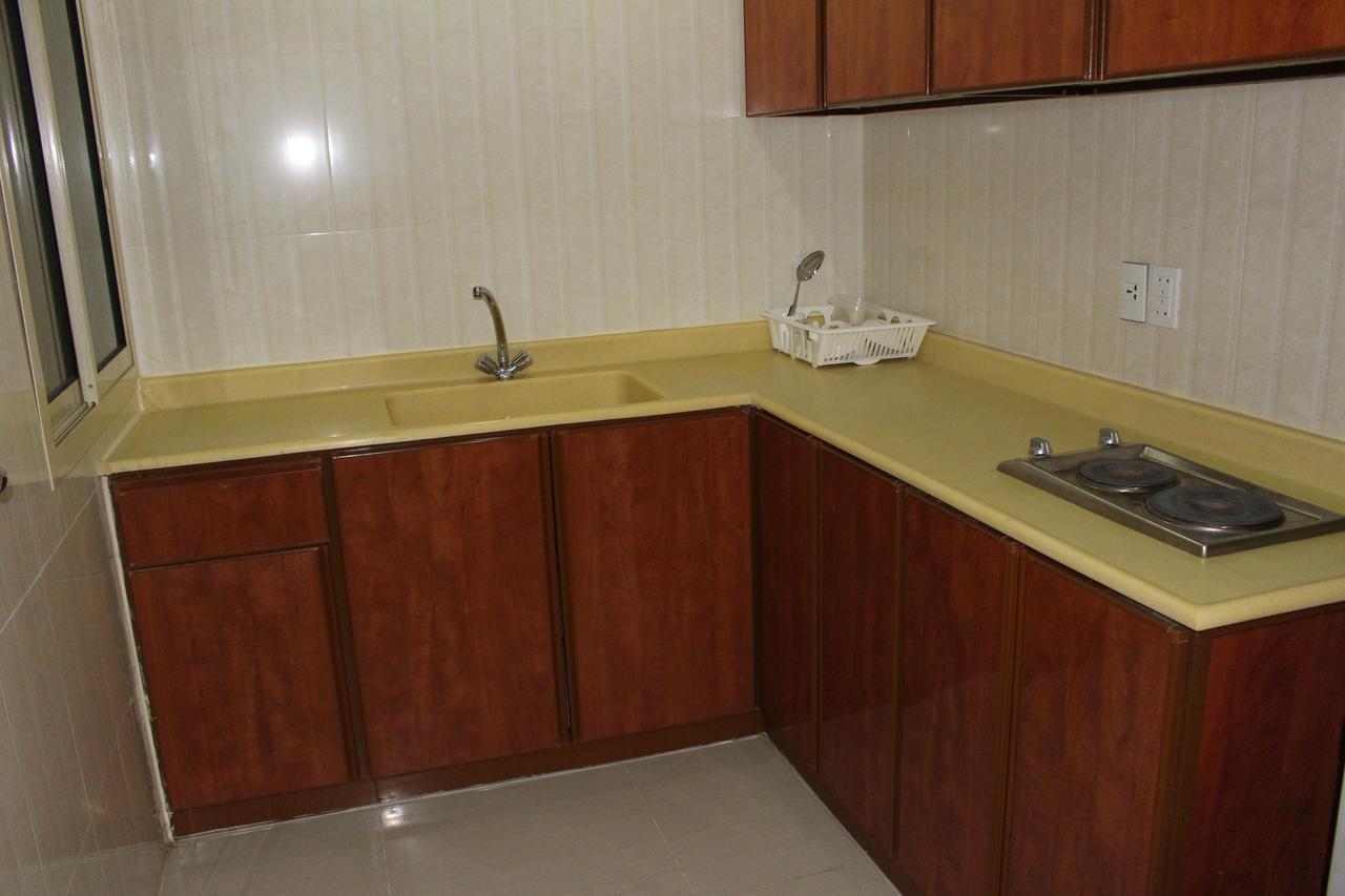 Hotel Loaloat Al Bahar à Khobar Extérieur photo