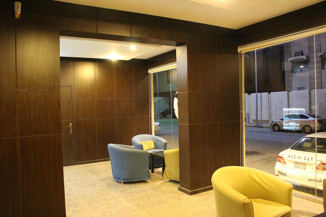 Hotel Loaloat Al Bahar à Khobar Extérieur photo