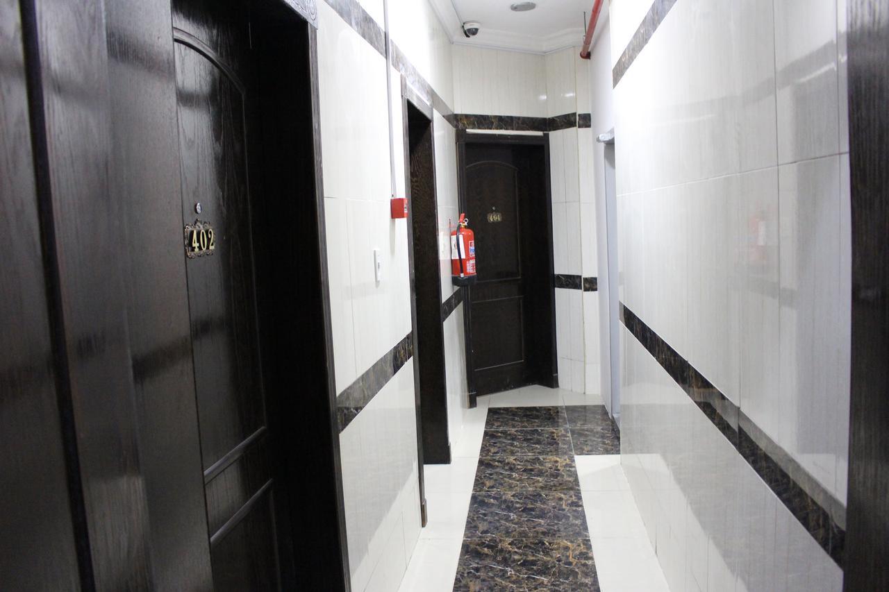 Hotel Loaloat Al Bahar à Khobar Extérieur photo