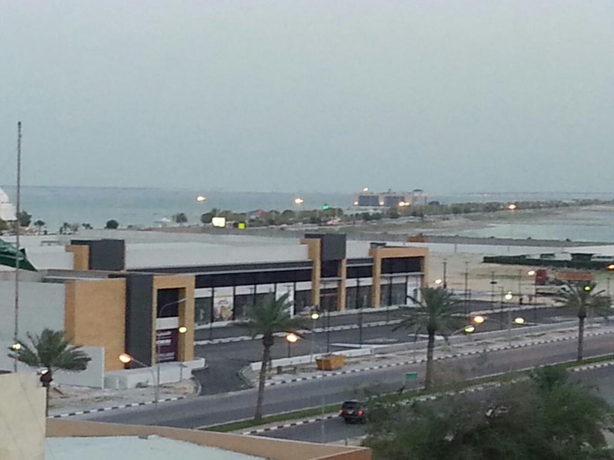 Hotel Loaloat Al Bahar à Khobar Extérieur photo