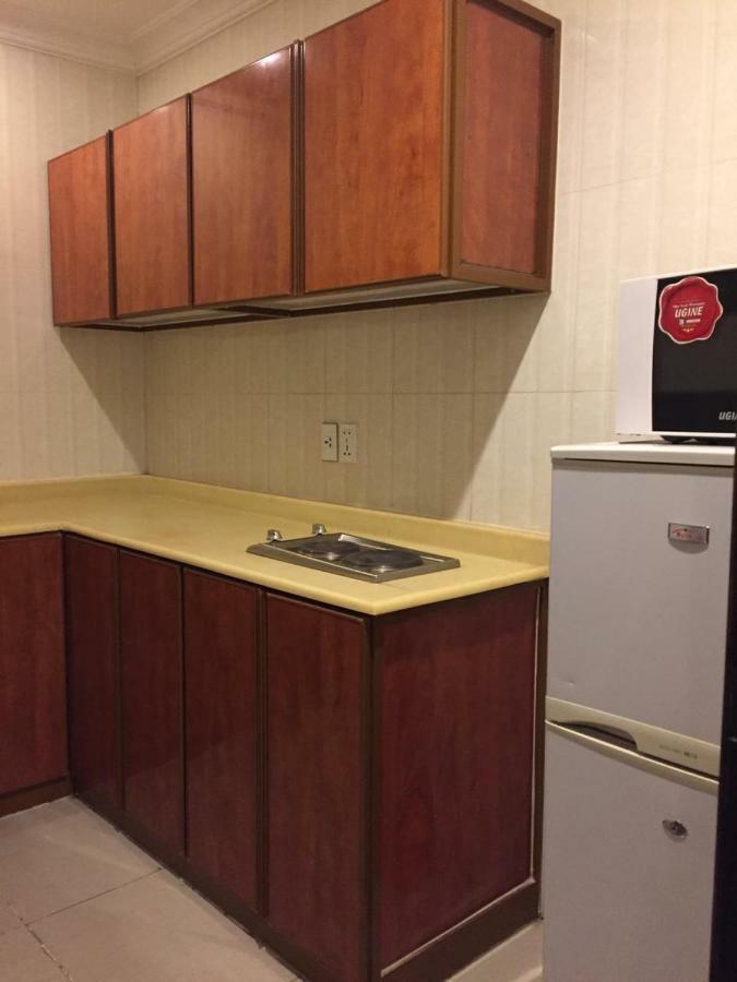 Hotel Loaloat Al Bahar à Khobar Extérieur photo