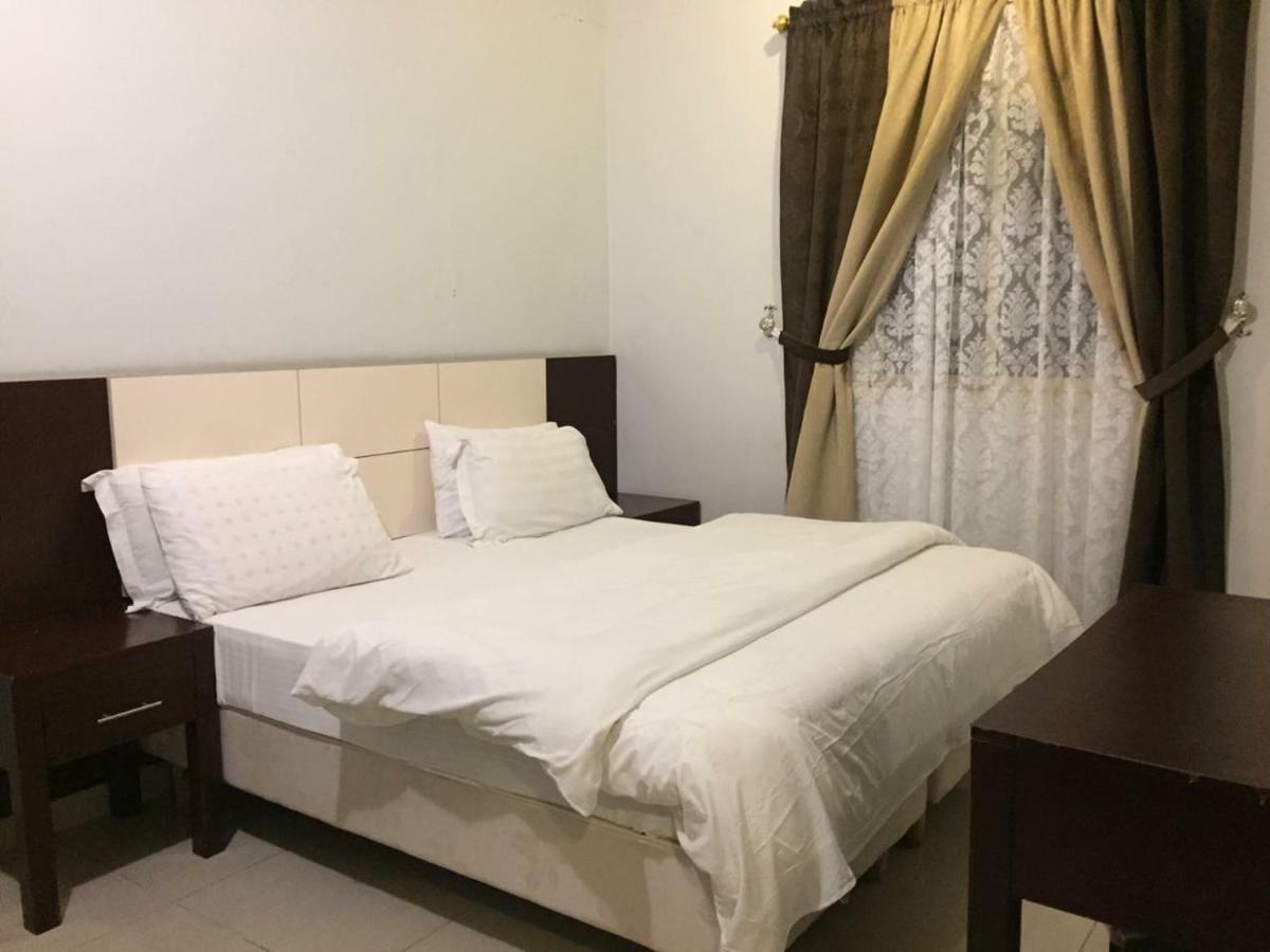 Hotel Loaloat Al Bahar à Khobar Extérieur photo
